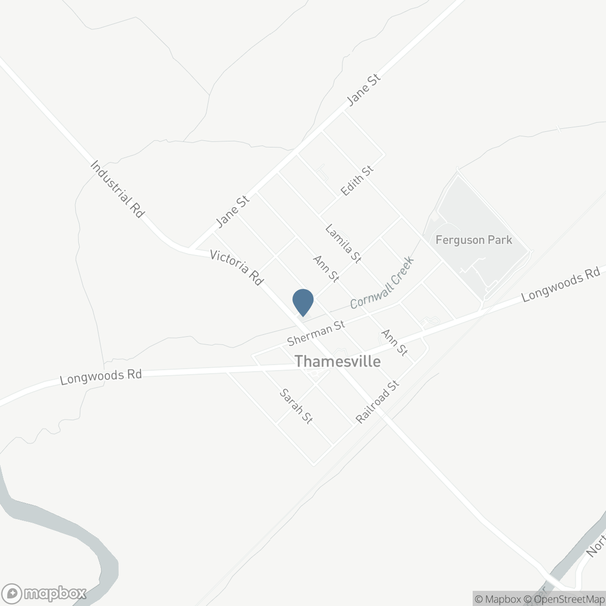 86 MARY STREET, Chatham-Kent, Ontario N0P 2K0